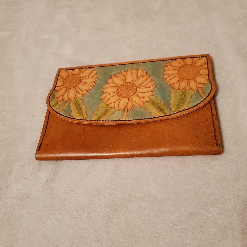 Clutch/Wallet